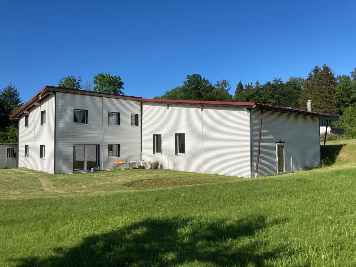 Fab Studio Granges Exterior foto